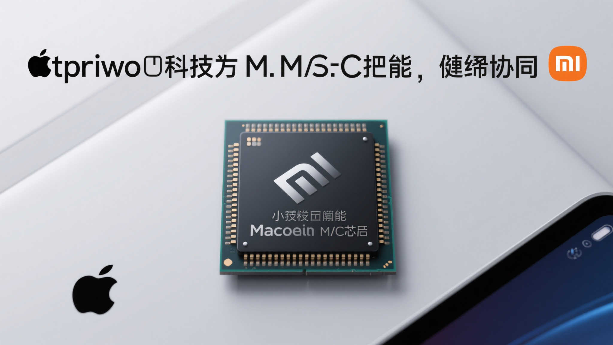 小米15周年庆典:5月22日新品发布会,自研芯片震撼亮相! 小米15周年庆典:5月22日新品发布会,自研芯片震撼亮相!