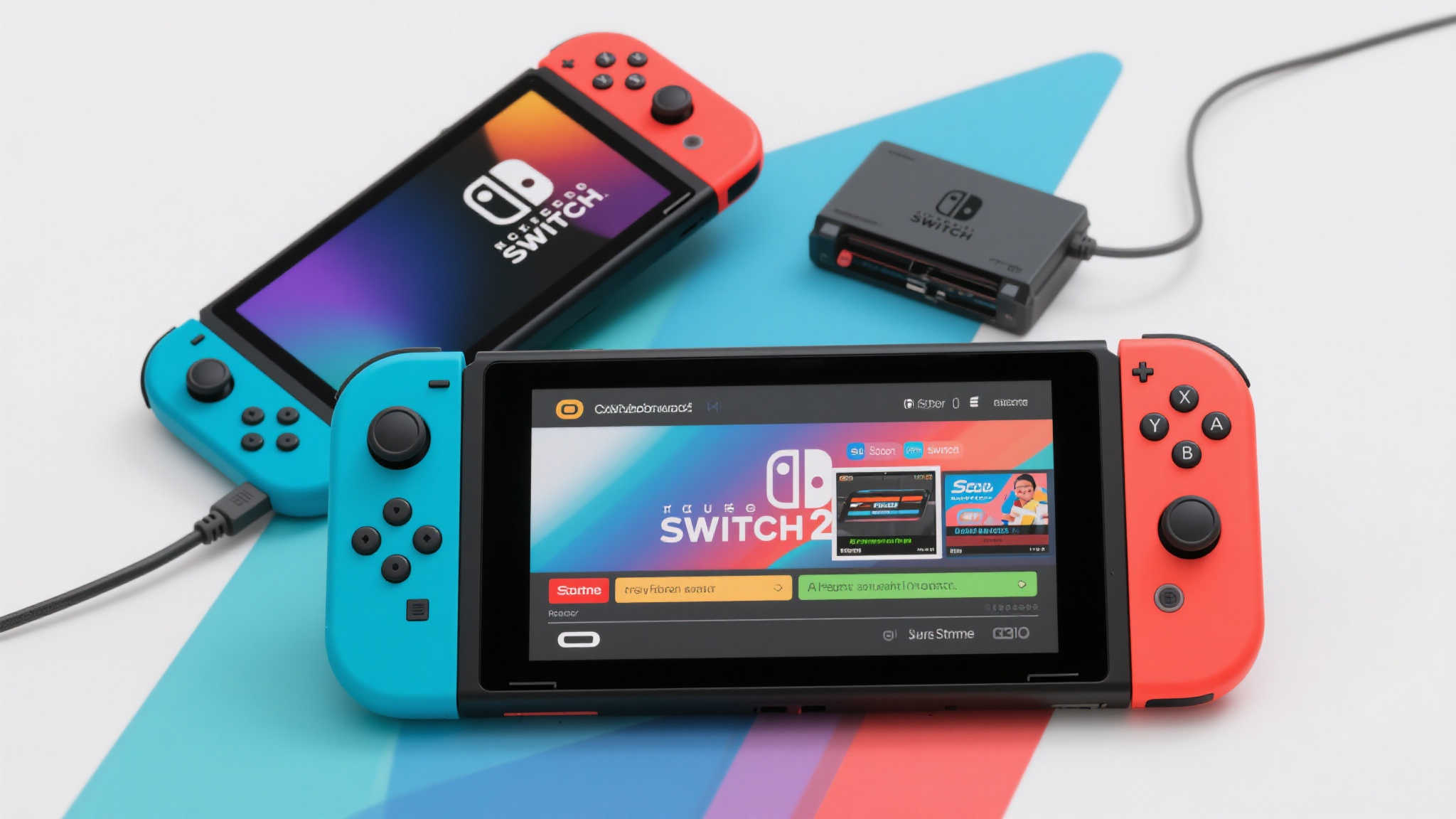 Switch2录屏仅限30秒,玩家吐槽功能太鸡肋! Switch2录屏仅限30秒,玩家吐槽功能太鸡肋!