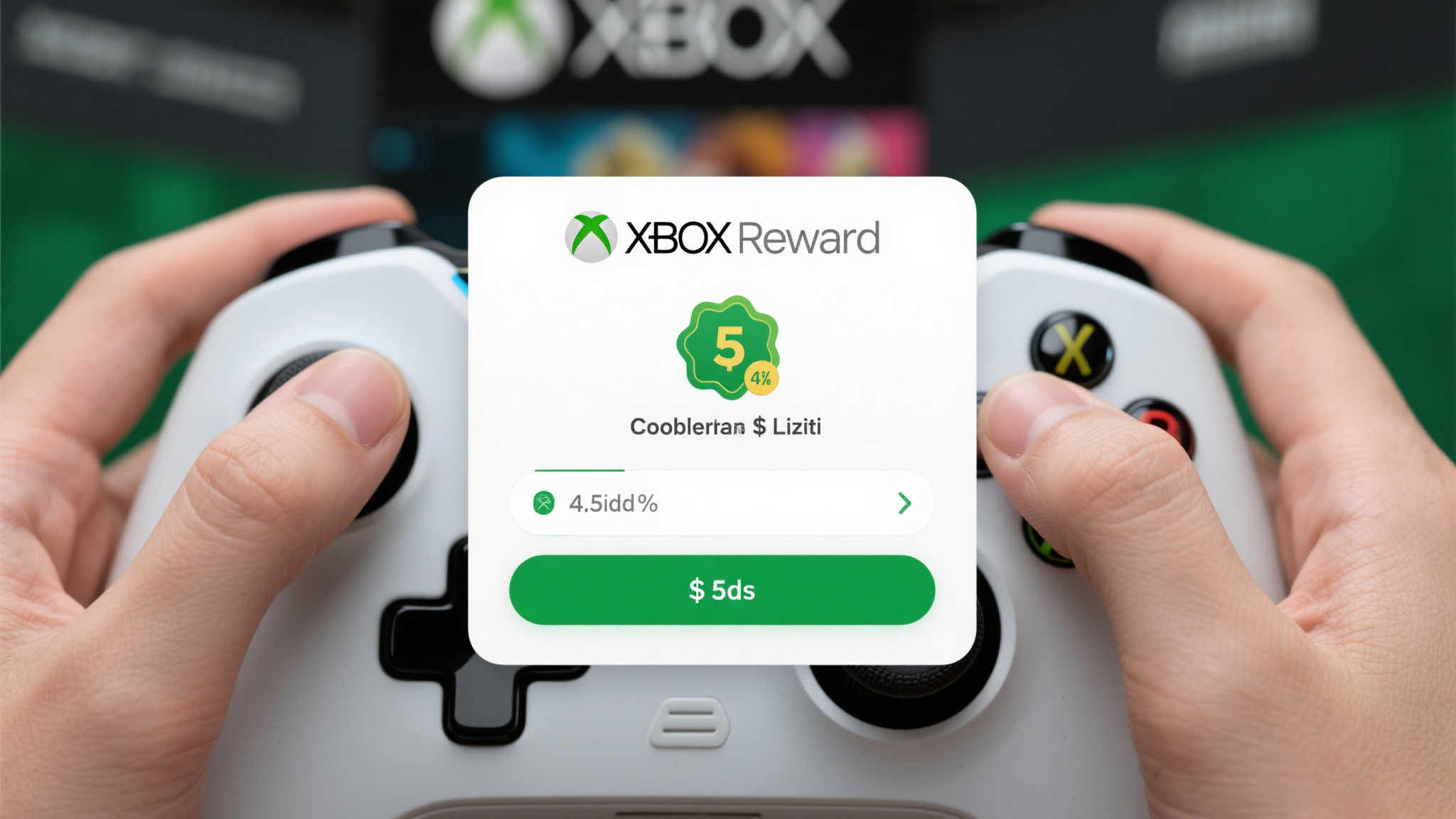 微软Xbox Rewards积分系统革新:钱包余额兑换不再受5美元整数倍限制! 微软Xbox Rewards积分系统革新:钱包余额兑换不再受5美元整数倍限制!
