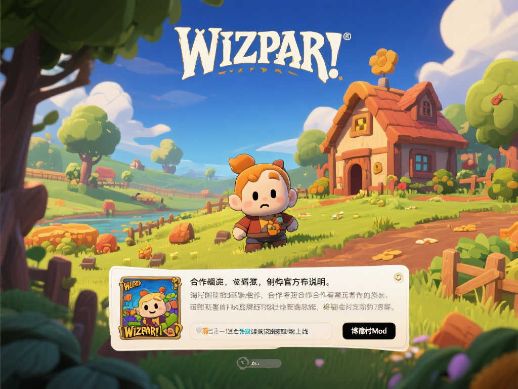 《星露谷物语》博德村Mod被移除 威世智表达歉意并希望恢复