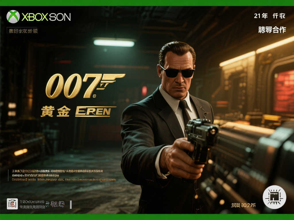 任天堂否决《007黄金眼》复刻项目，Nightdive重制计划受挫