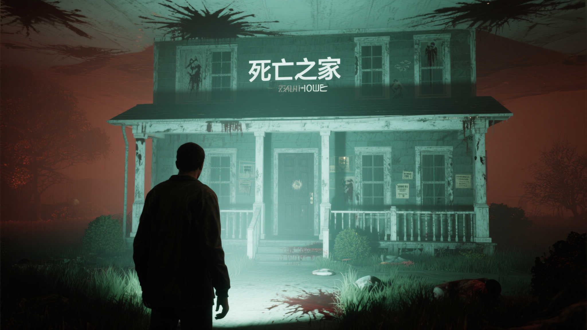 《幽室鬼牌》上线:智勇挑战鬼屋,卡牌策略全新体验! 《幽室鬼牌》上线:智勇挑战鬼屋,卡牌策略全新体验!